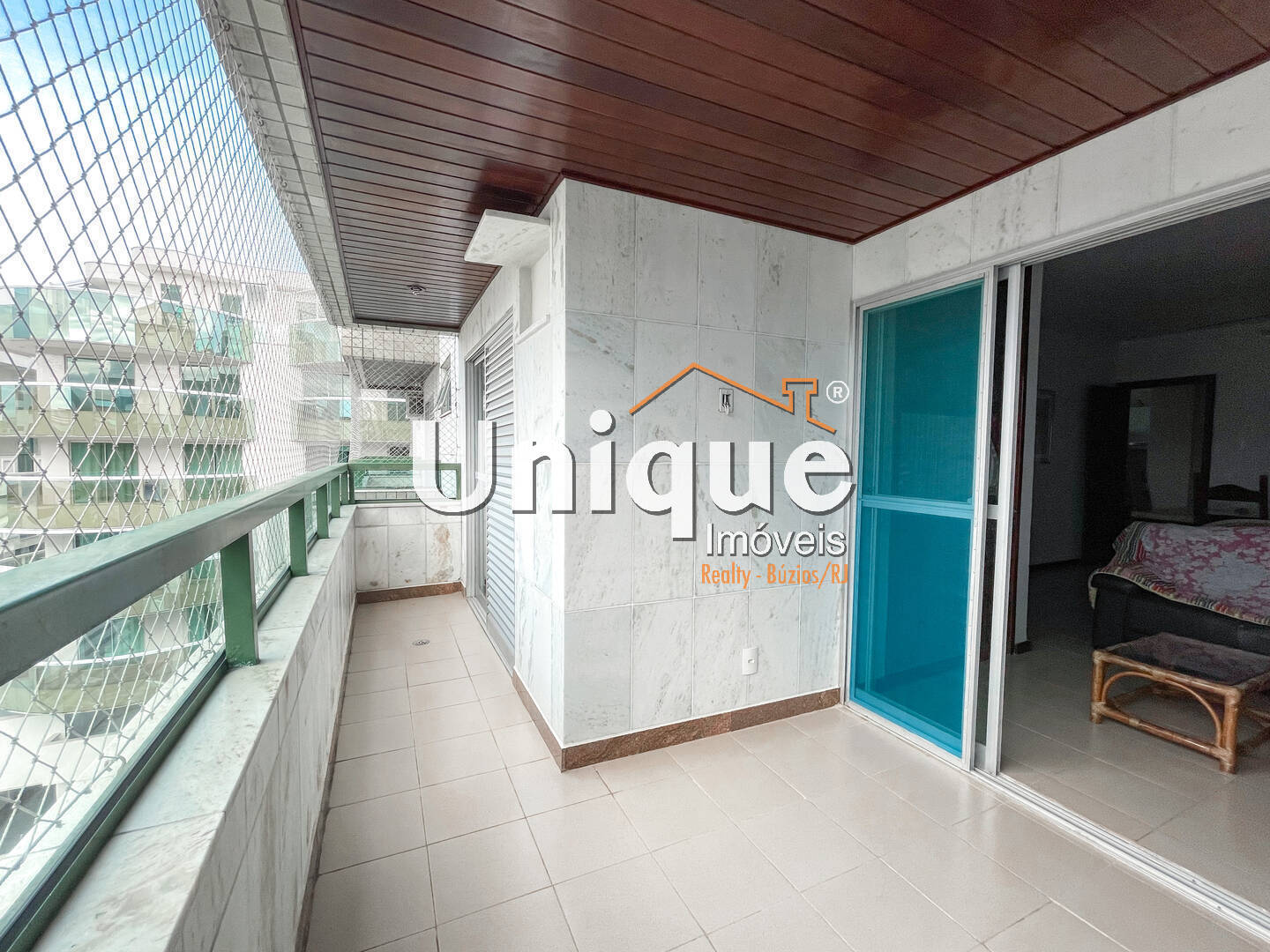 Apartamento à venda com 4 quartos, 190m² - Foto 4