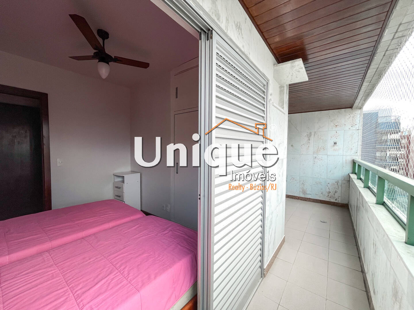 Apartamento à venda com 4 quartos, 190m² - Foto 13