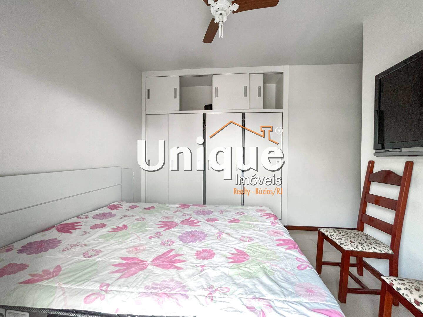 Apartamento à venda com 4 quartos, 190m² - Foto 9