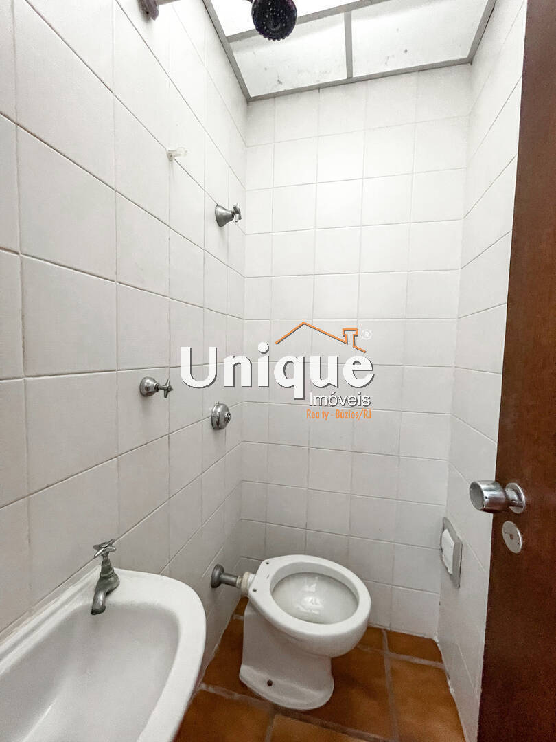 Apartamento à venda com 3 quartos, 110m² - Foto 19