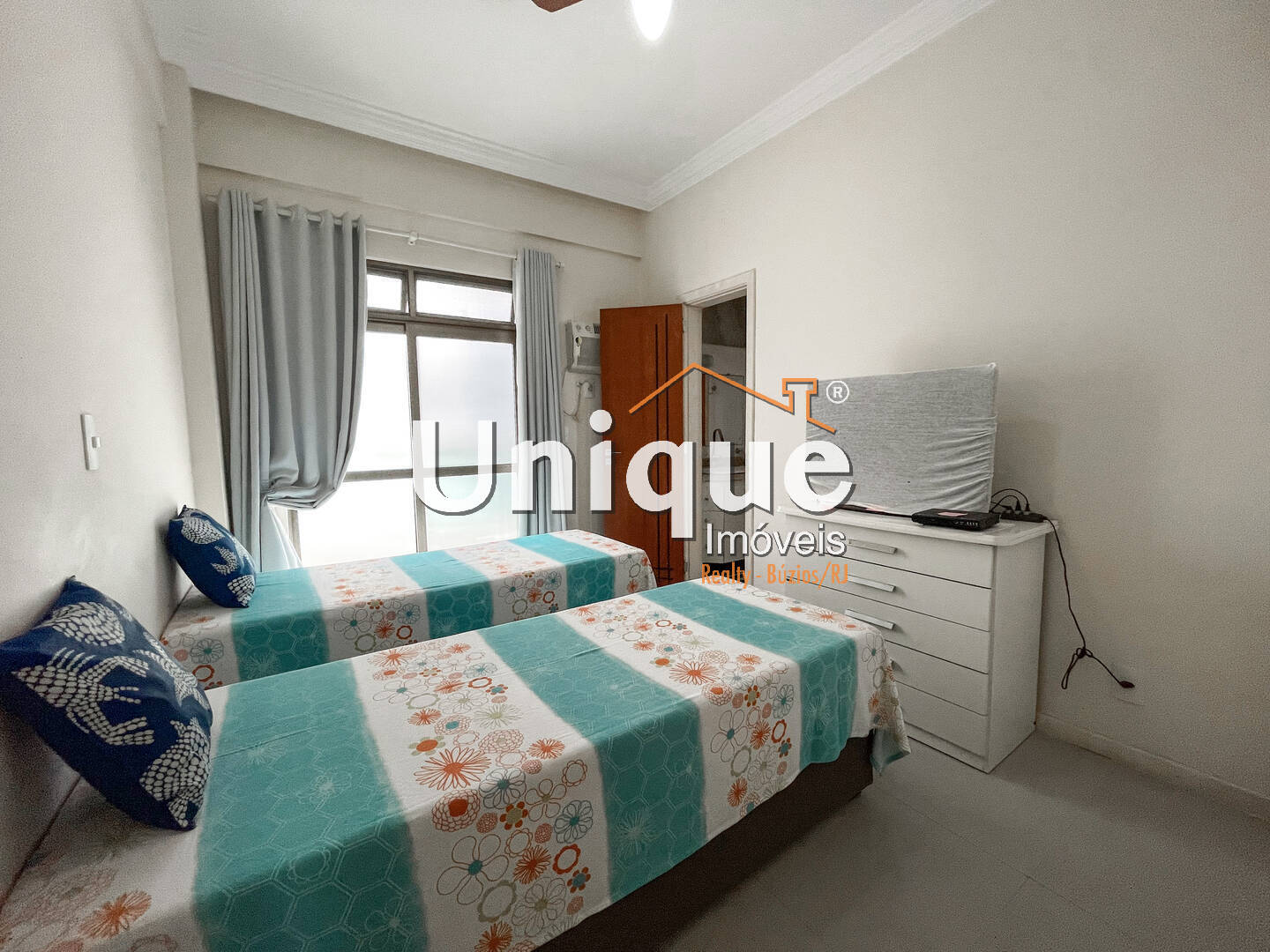 Apartamento à venda com 3 quartos, 120m² - Foto 9