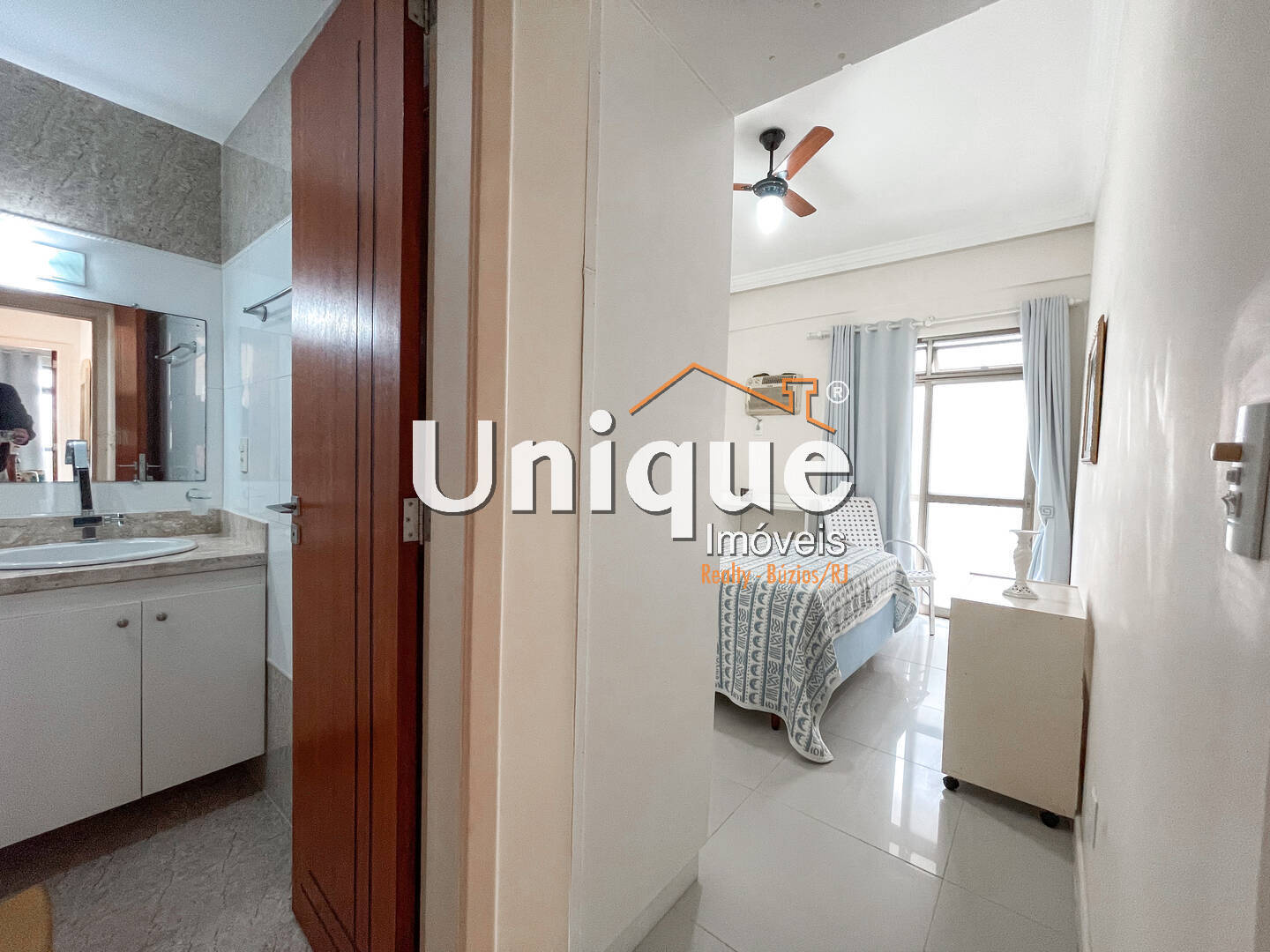 Apartamento à venda com 3 quartos, 120m² - Foto 4