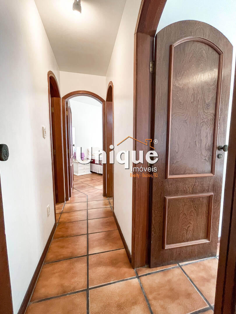 Apartamento à venda com 3 quartos, 95m² - Foto 4