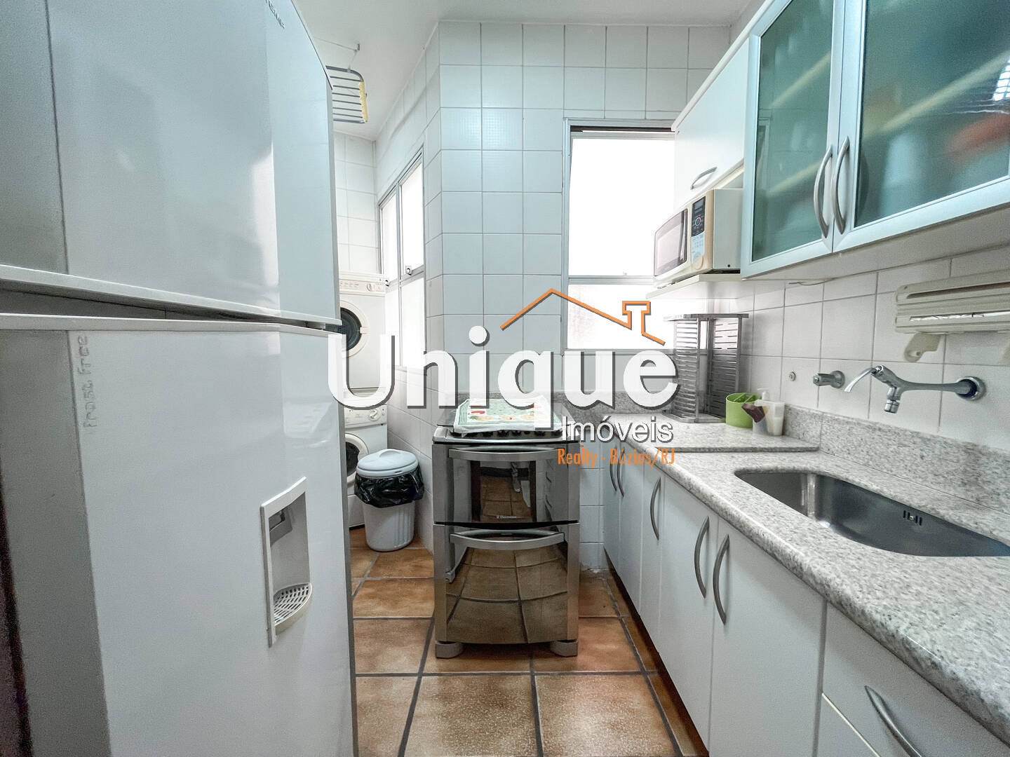 Apartamento à venda com 3 quartos, 95m² - Foto 15