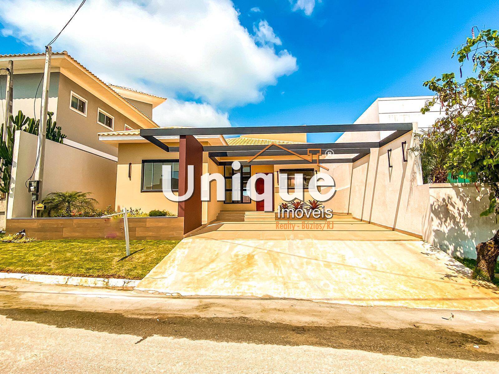 Casa à venda com 3 quartos, 360m² - Foto 3