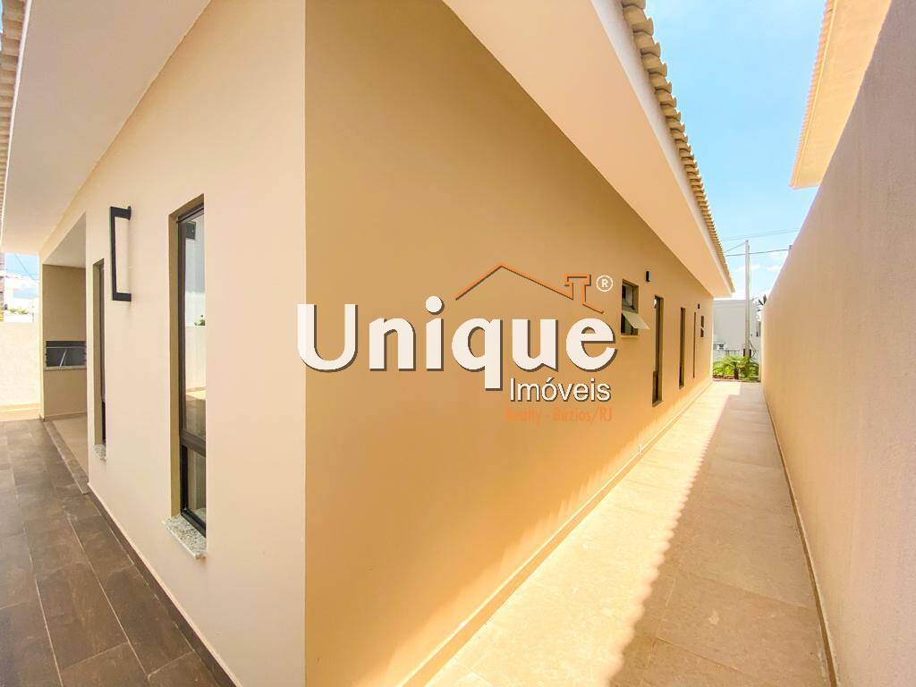 Casa à venda com 3 quartos, 360m² - Foto 7