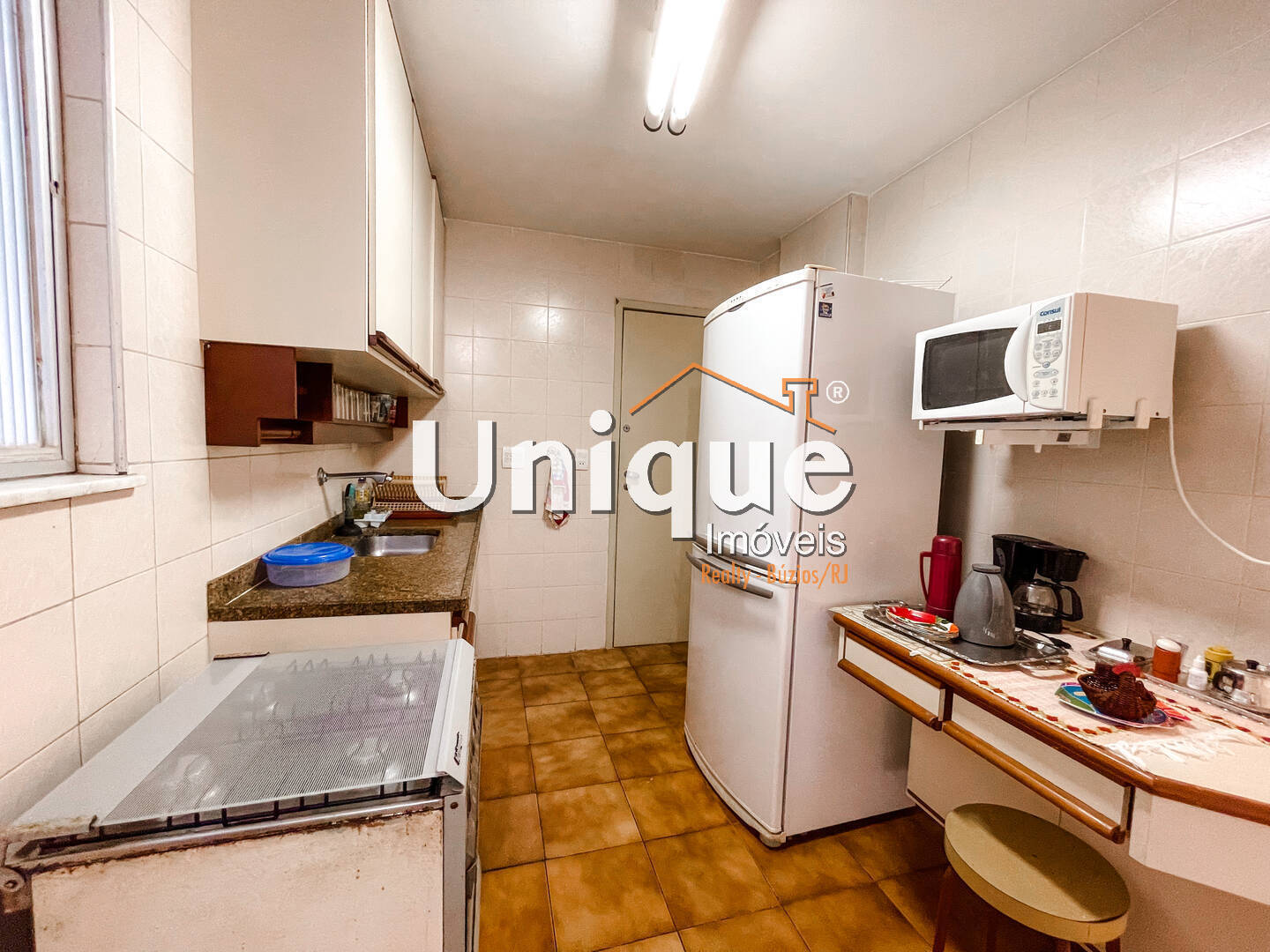 Apartamento à venda com 3 quartos, 100m² - Foto 19