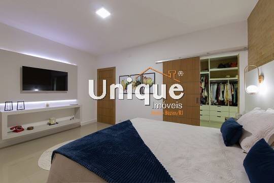 Casa à venda com 6 quartos, 360m² - Foto 17