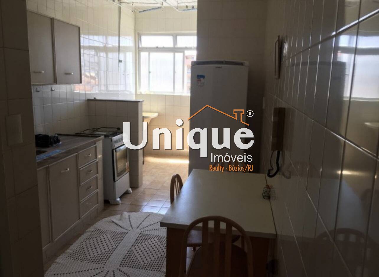 Apartamento à venda com 3 quartos, 87m² - Foto 6