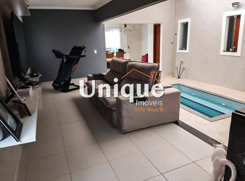 Casa à venda com 3 quartos, 130m² - Foto 4