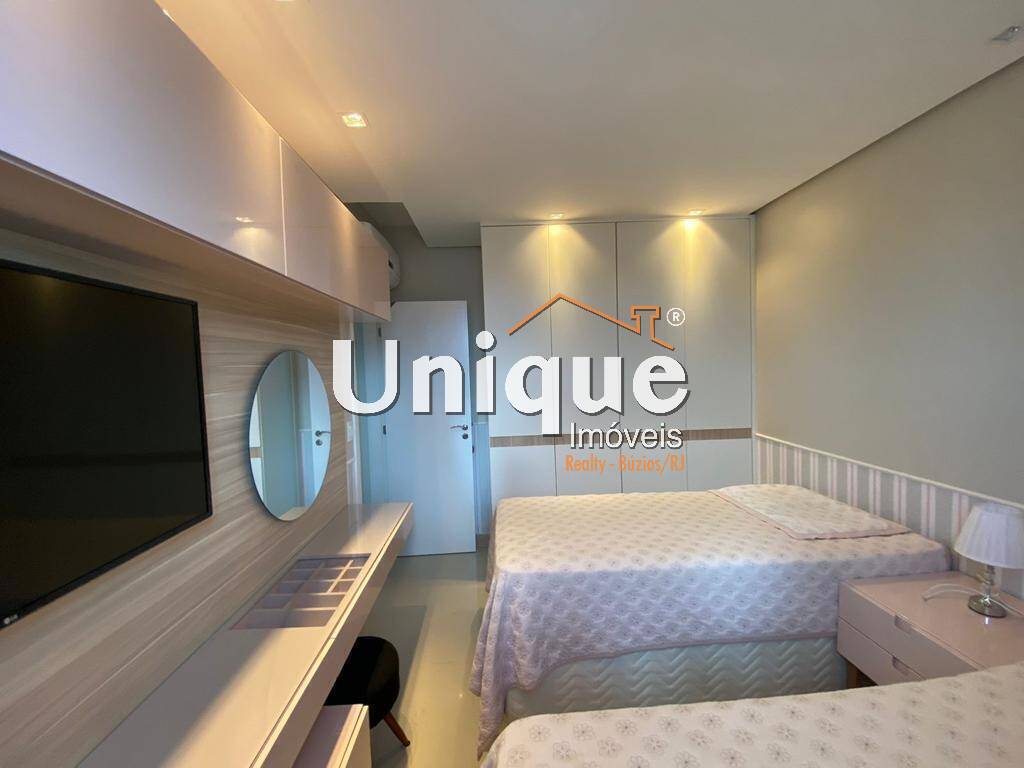 Apartamento à venda com 3 quartos, 188m² - Foto 4