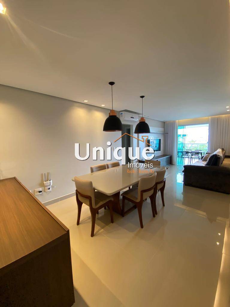 Apartamento à venda com 3 quartos, 188m² - Foto 8