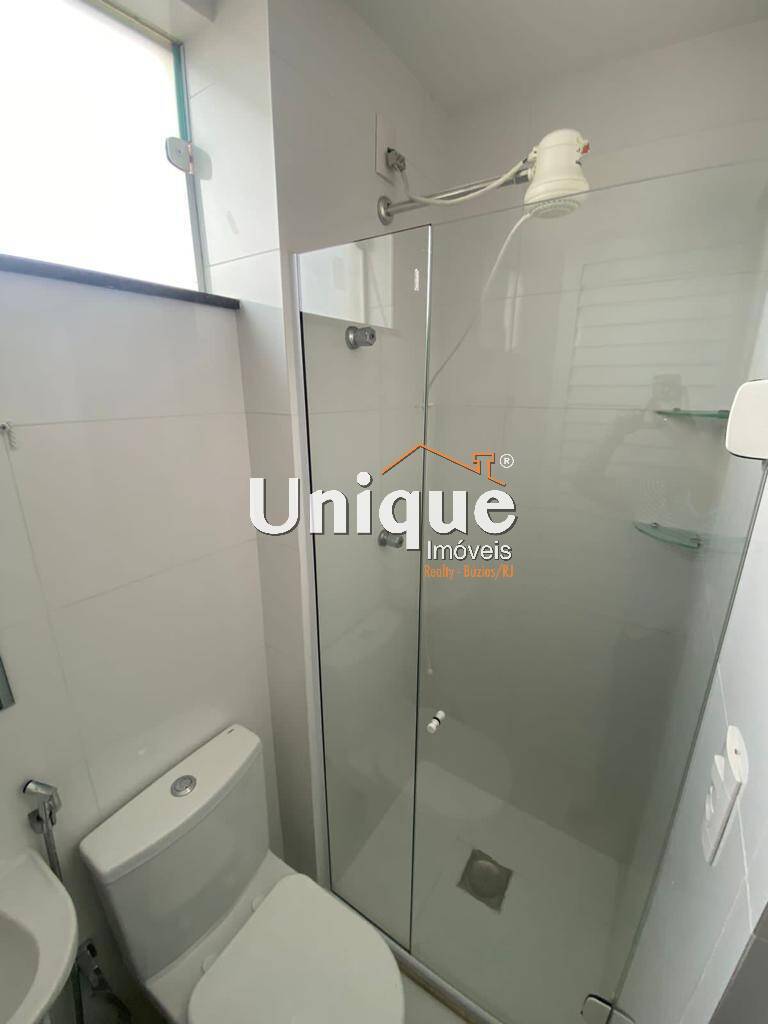 Apartamento à venda com 3 quartos, 188m² - Foto 12