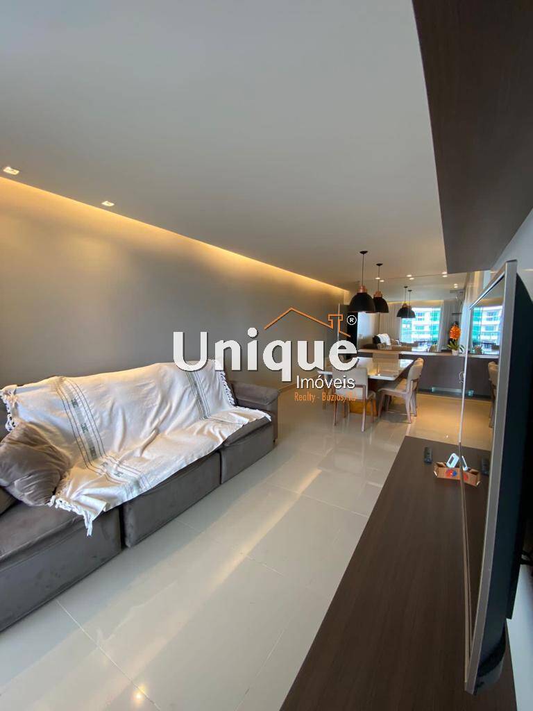 Apartamento à venda com 3 quartos, 188m² - Foto 13