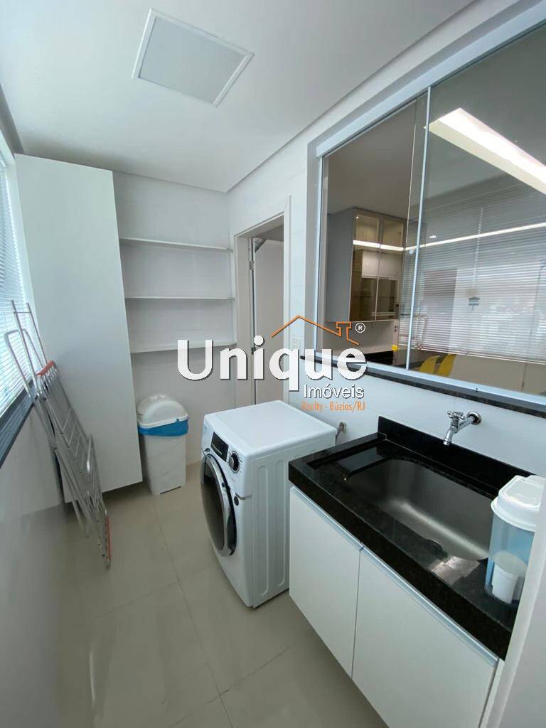 Apartamento à venda com 3 quartos, 188m² - Foto 17