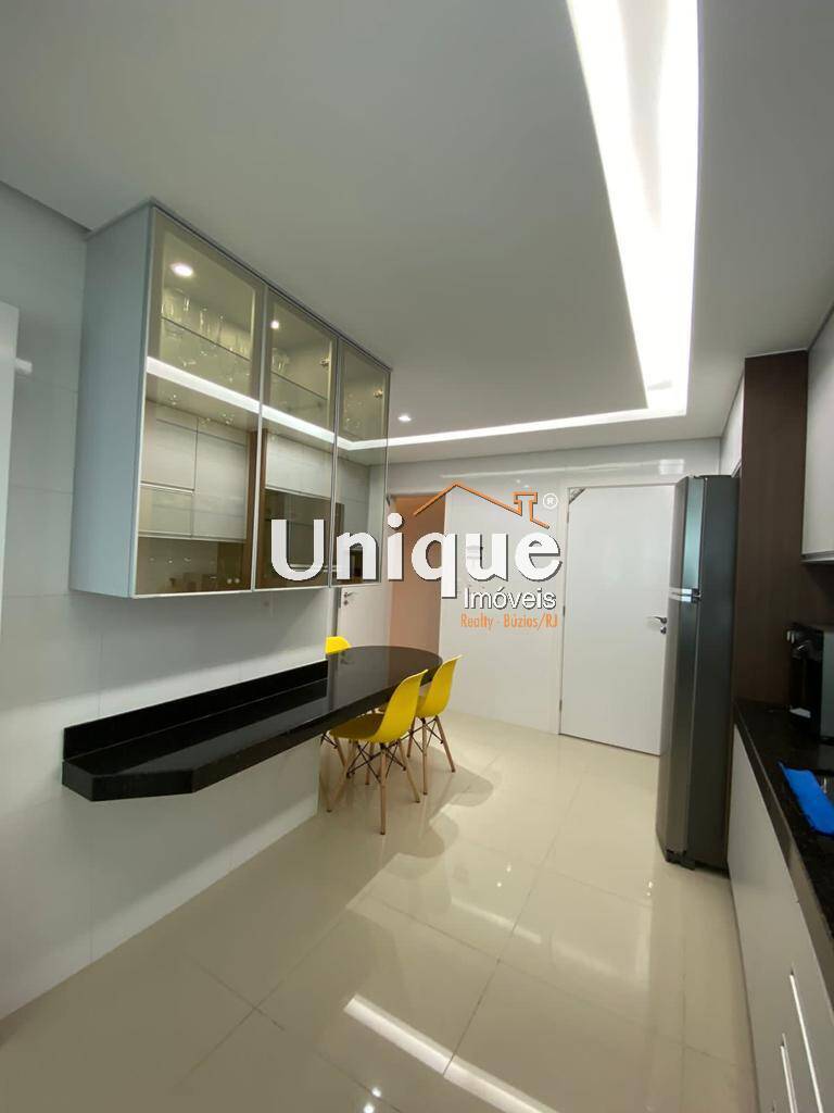 Apartamento à venda com 3 quartos, 188m² - Foto 26