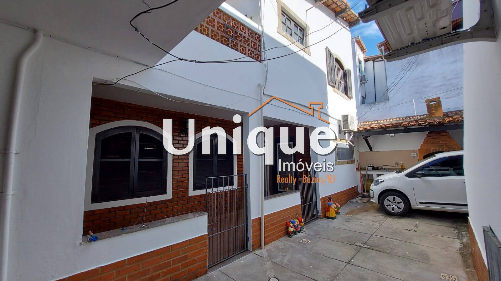 Casa à venda com 7 quartos, 240m² - Foto 5