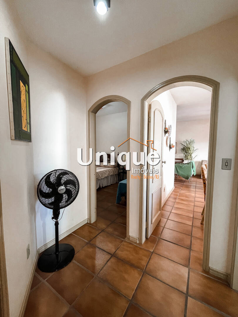 Apartamento à venda com 3 quartos, 120m² - Foto 9