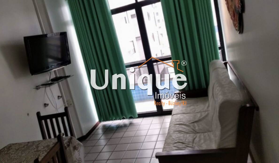 Apartamento à venda com 2 quartos, 70m² - Foto 2