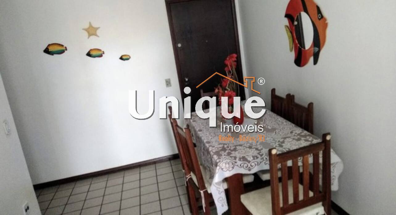 Apartamento à venda com 2 quartos, 70m² - Foto 3