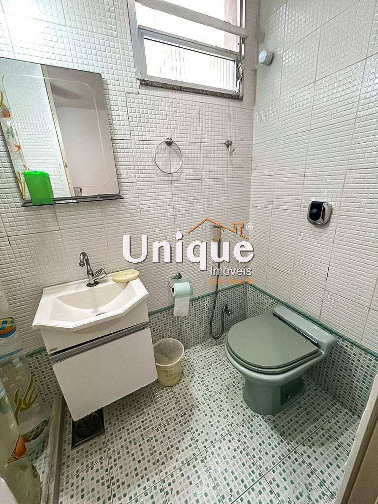 Apartamento à venda com 2 quartos, 85m² - Foto 7