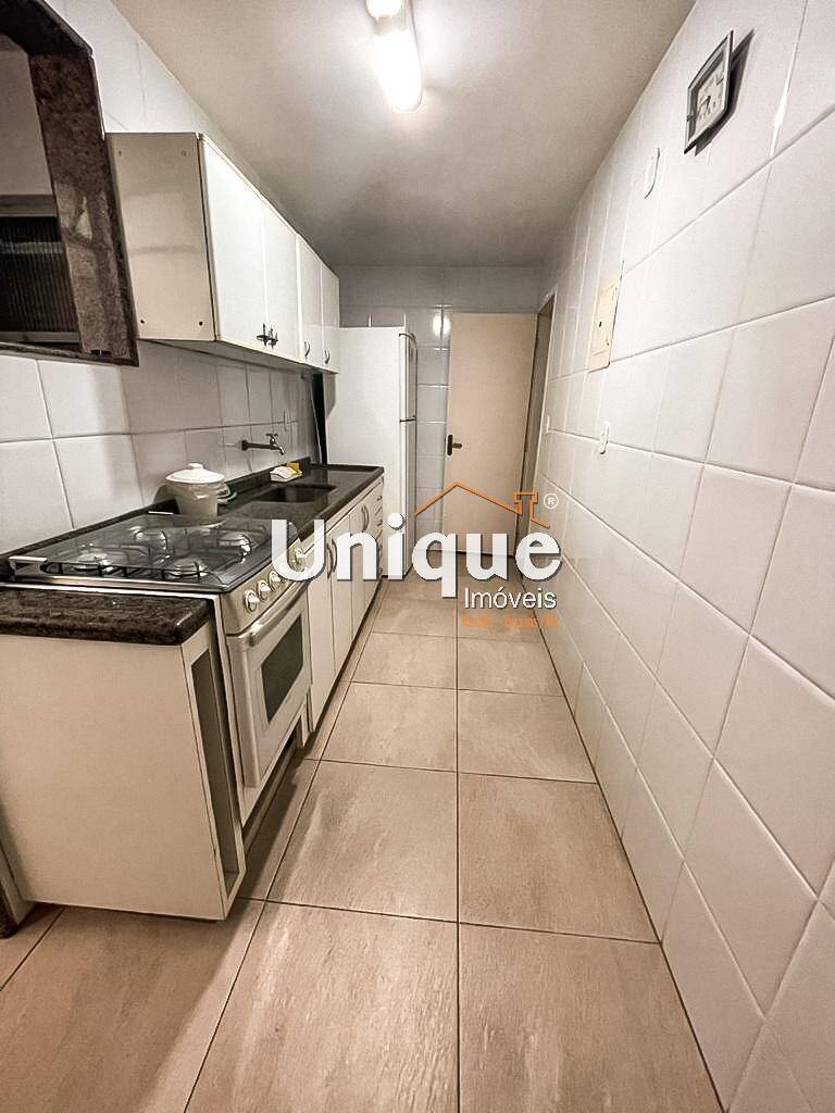 Apartamento à venda com 2 quartos, 85m² - Foto 4