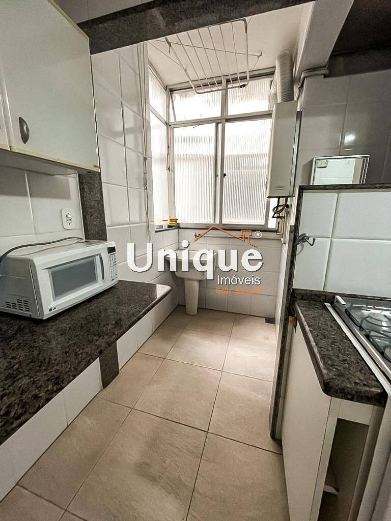 Apartamento à venda com 2 quartos, 85m² - Foto 5