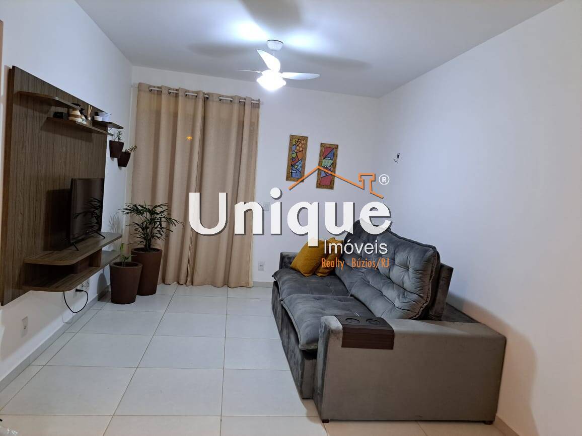 Apartamento à venda com 2 quartos, 78m² - Foto 1