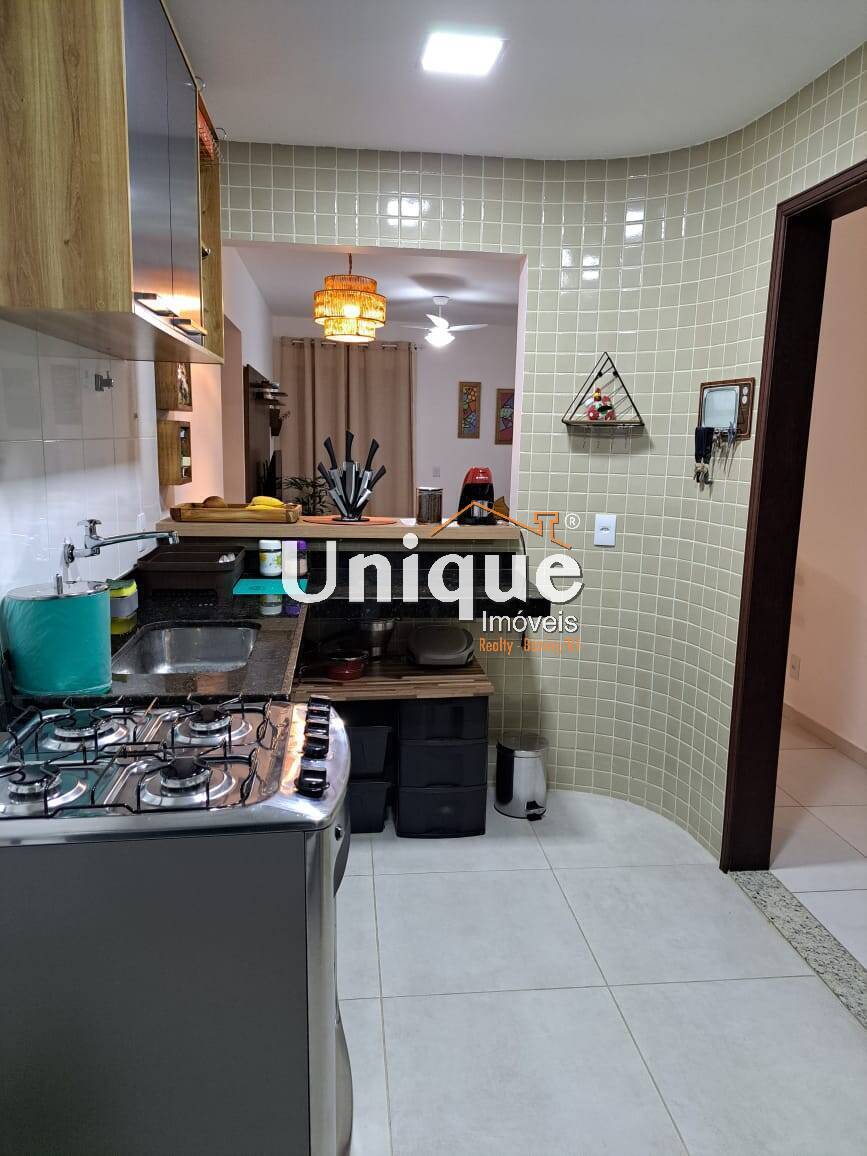 Apartamento à venda com 2 quartos, 78m² - Foto 4