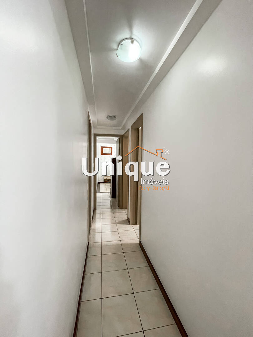 Apartamento à venda com 3 quartos, 127m² - Foto 11