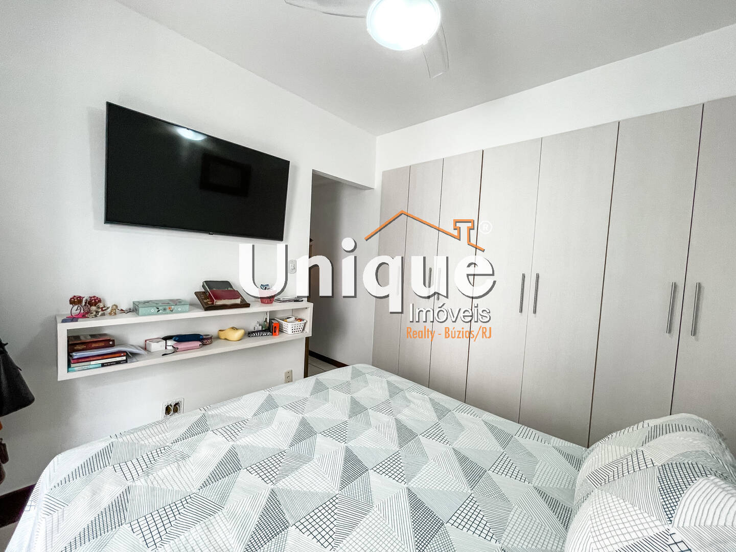 Apartamento à venda com 3 quartos, 127m² - Foto 14