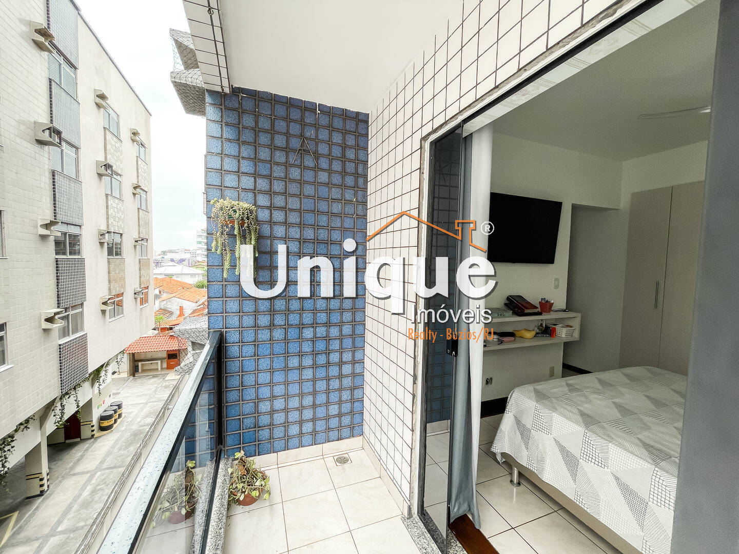 Apartamento à venda com 3 quartos, 127m² - Foto 13