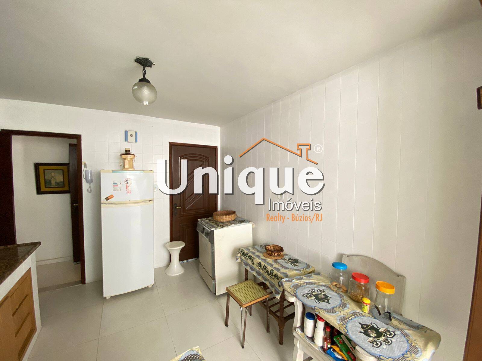 Apartamento à venda com 3 quartos, 166m² - Foto 8