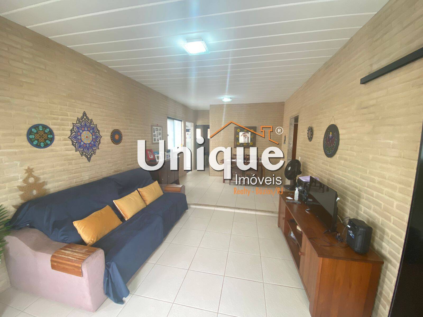 Casa à venda com 3 quartos, 300m² - Foto 4