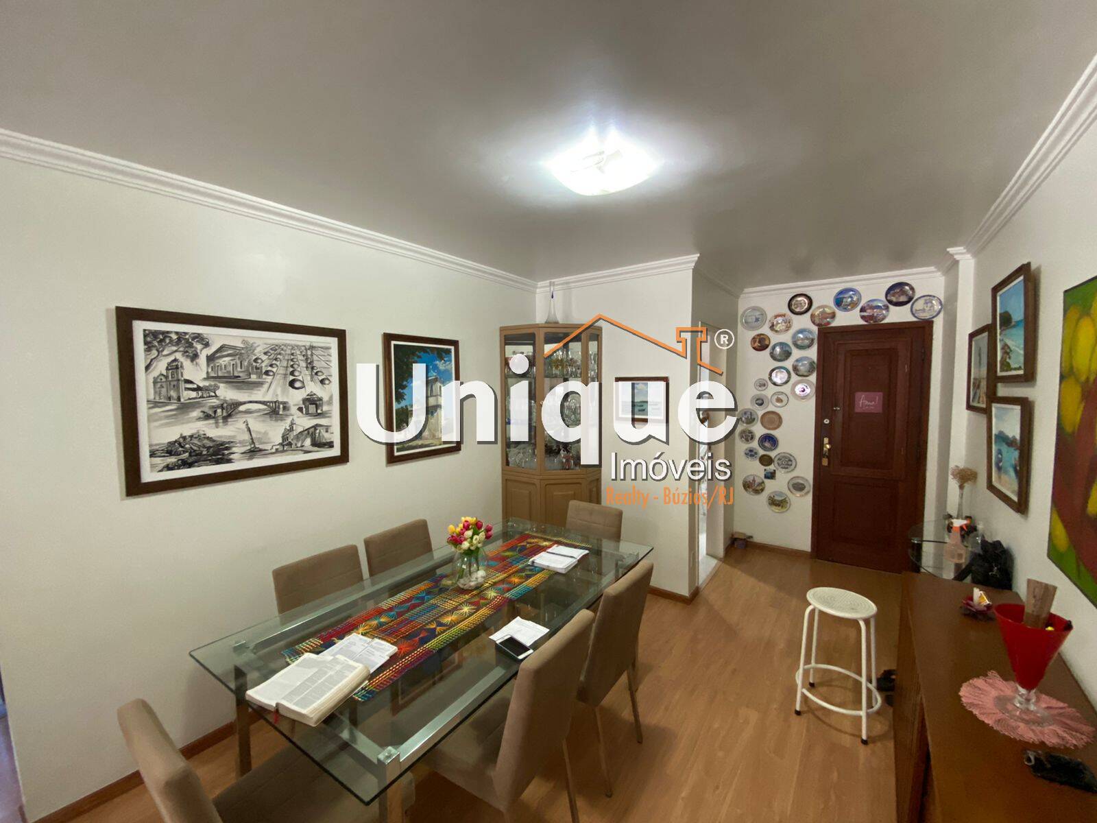 Apartamento à venda com 2 quartos, 100m² - Foto 4