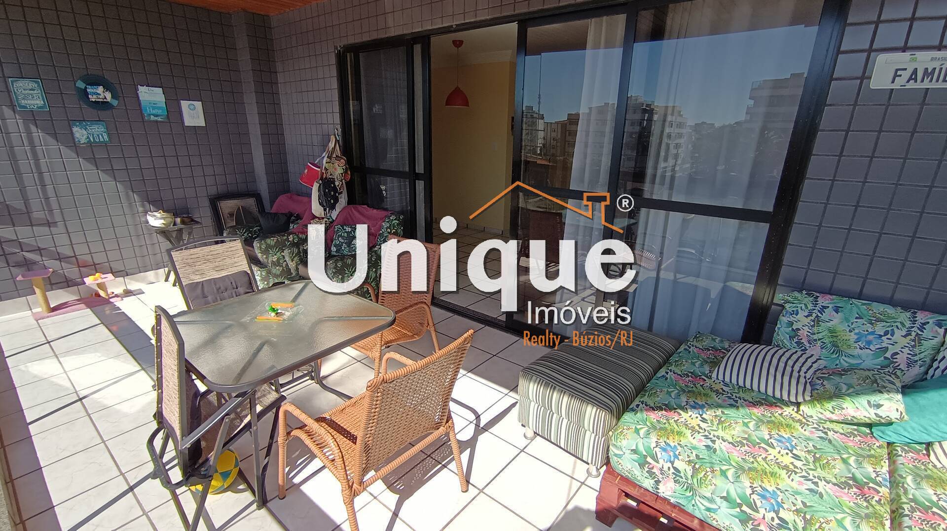 Apartamento à venda com 3 quartos, 100m² - Foto 5