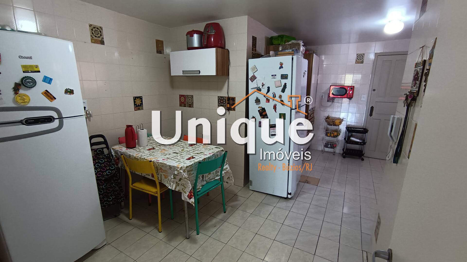 Apartamento à venda com 3 quartos, 100m² - Foto 10