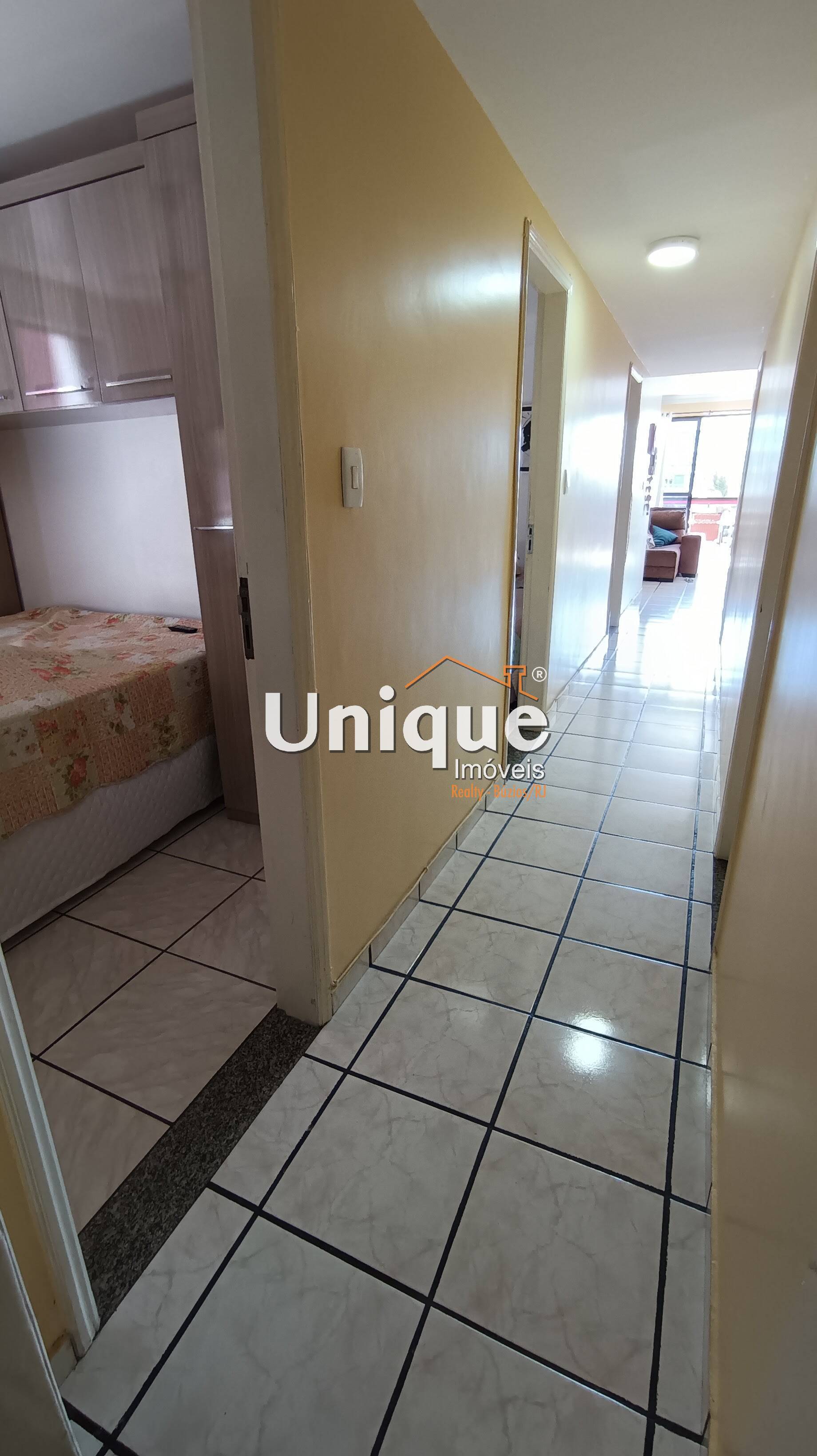 Apartamento à venda com 3 quartos, 100m² - Foto 15