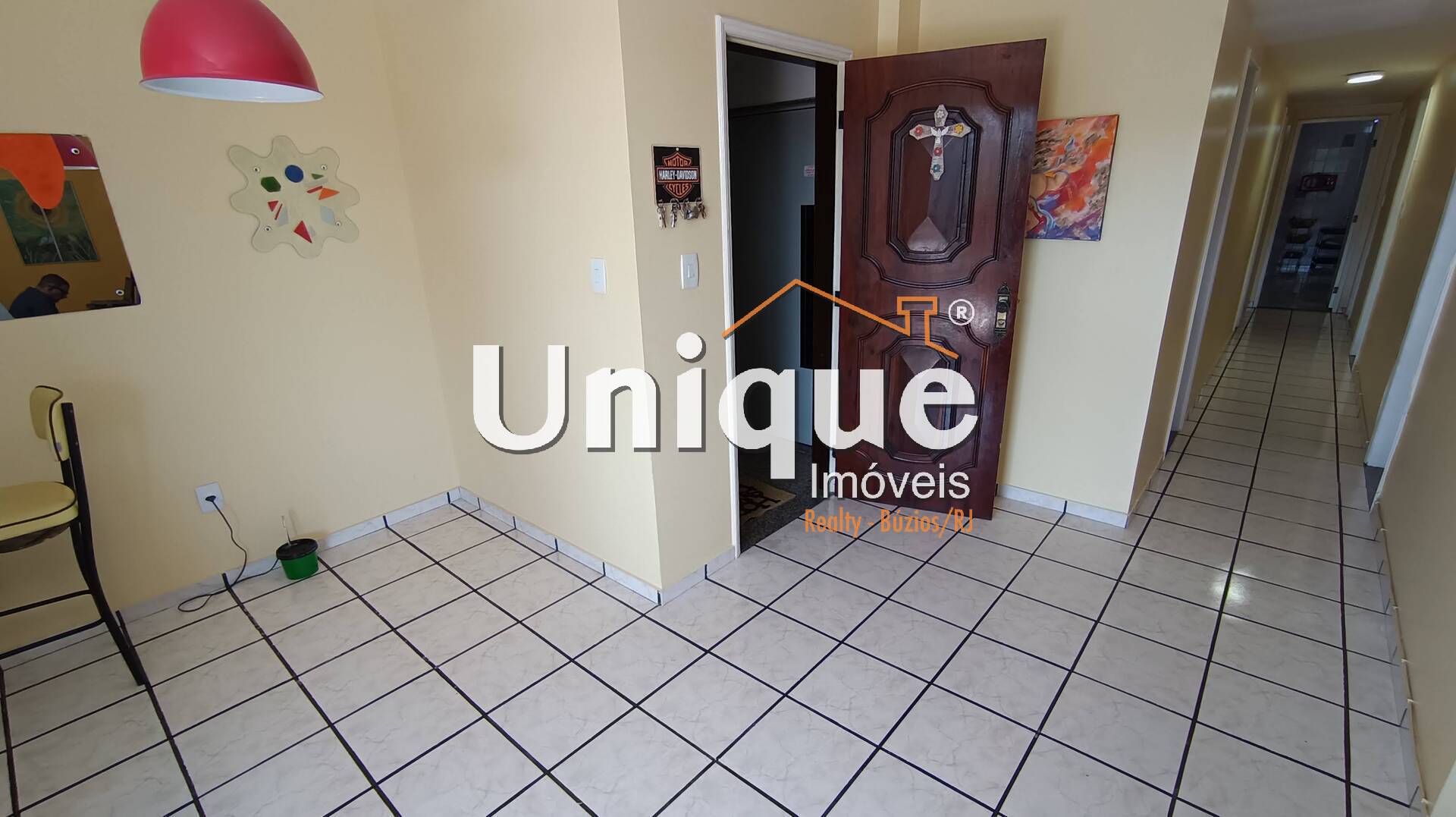 Apartamento à venda com 3 quartos, 100m² - Foto 4