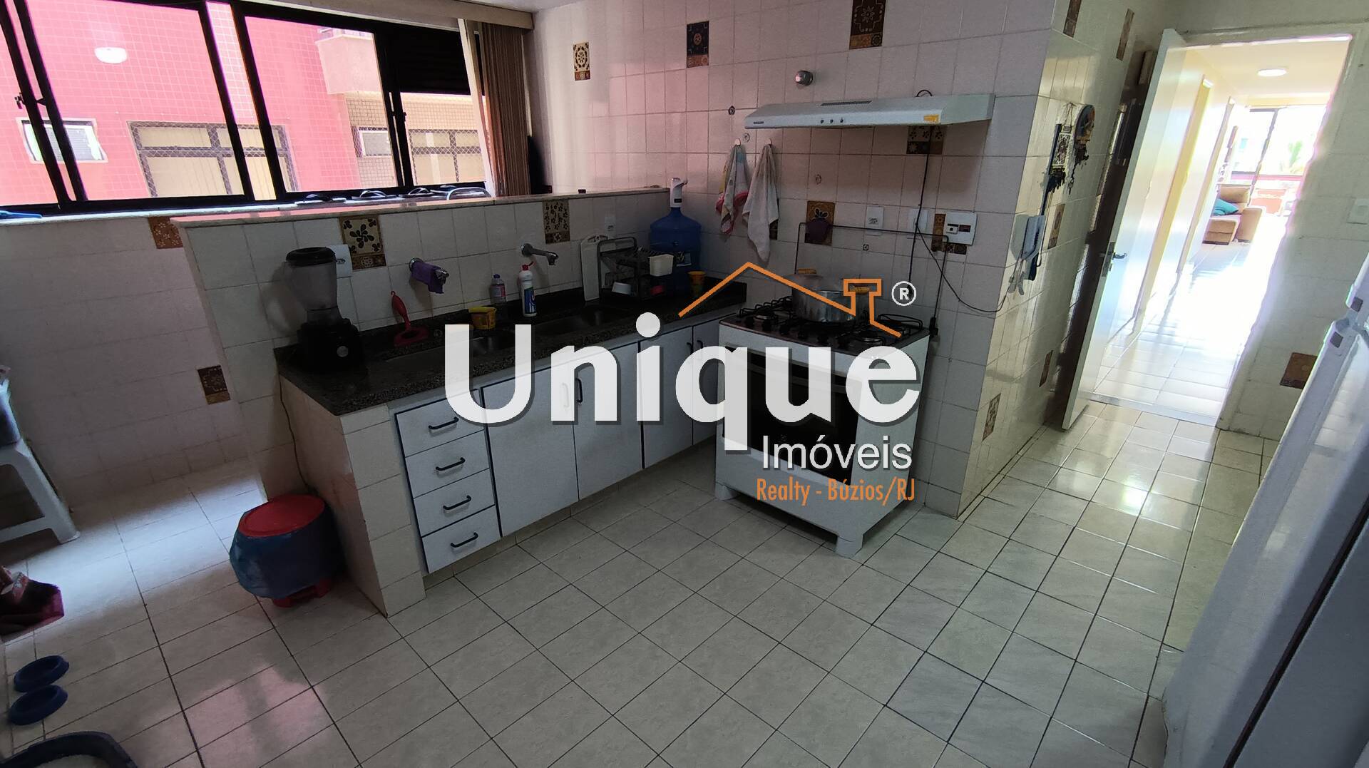 Apartamento à venda com 3 quartos, 100m² - Foto 12