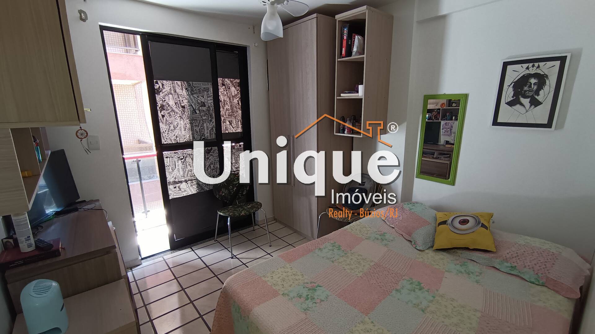 Apartamento à venda com 3 quartos, 100m² - Foto 19