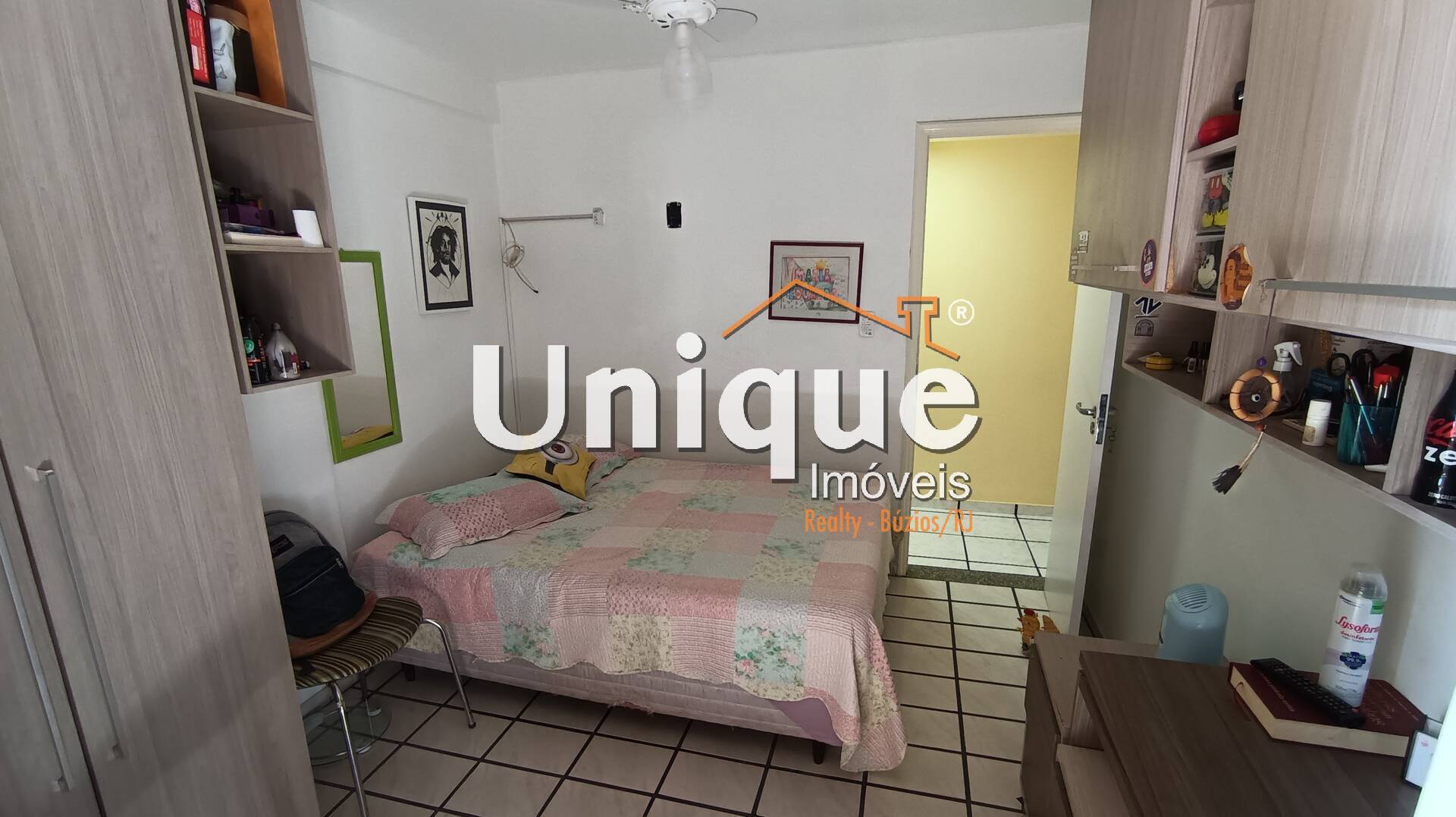 Apartamento à venda com 3 quartos, 100m² - Foto 20