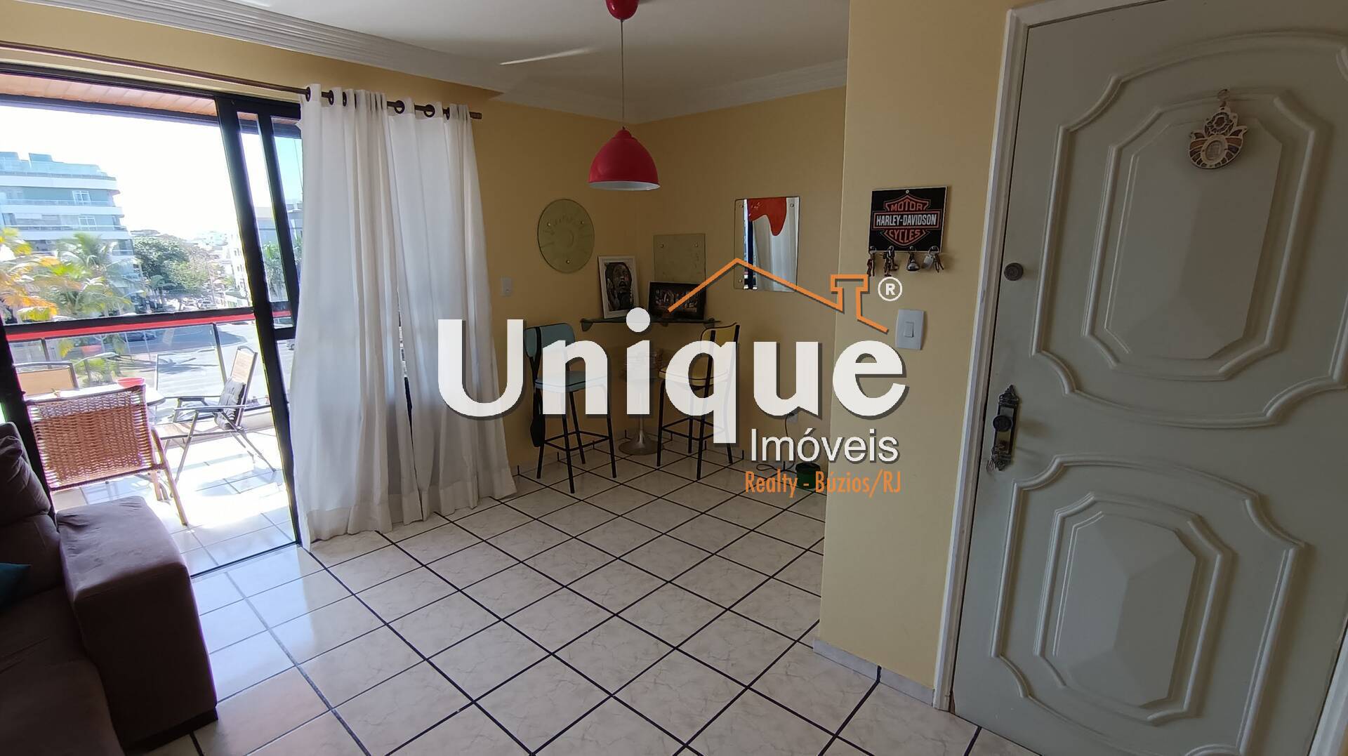 Apartamento à venda com 3 quartos, 100m² - Foto 3