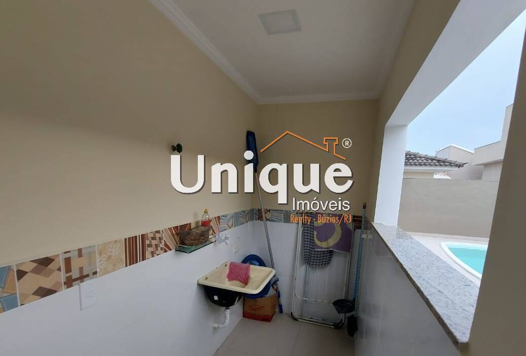 Casa à venda com 3 quartos, 105m² - Foto 20