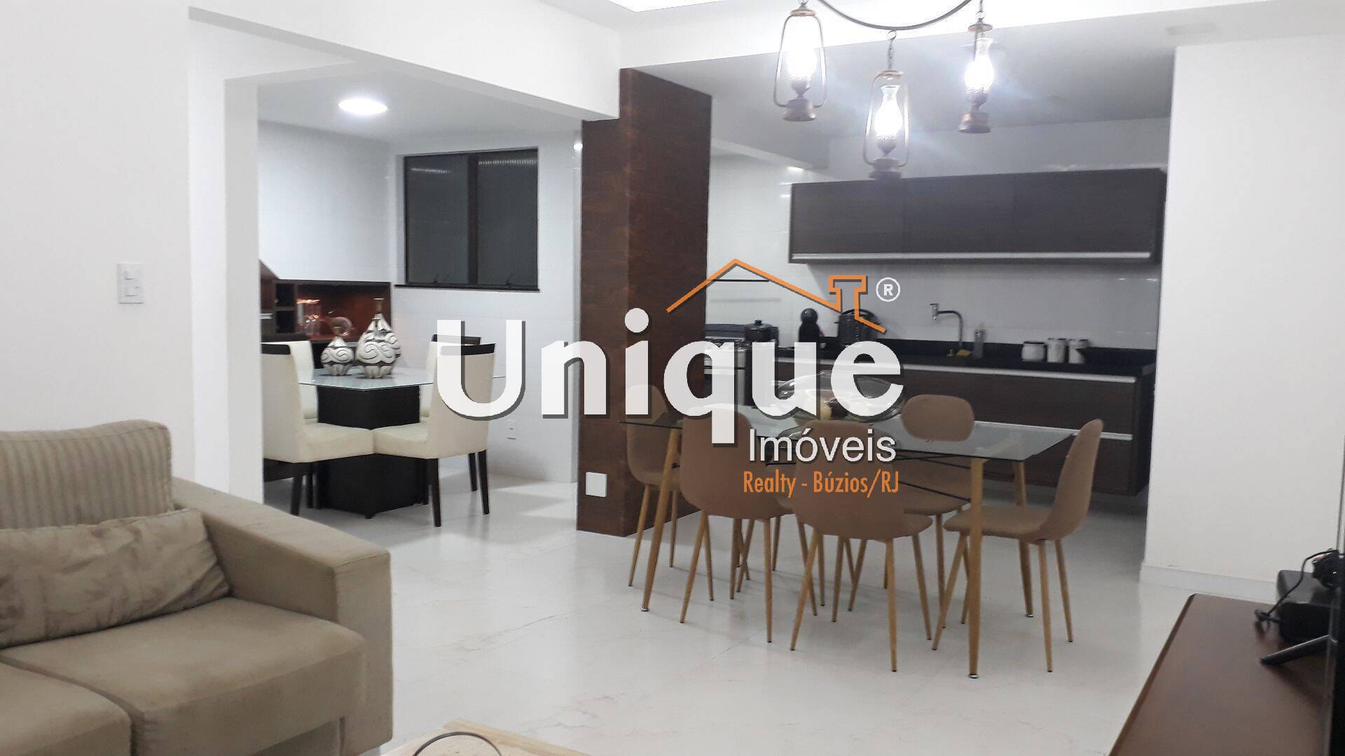 Cobertura à venda com 4 quartos, 186m² - Foto 1