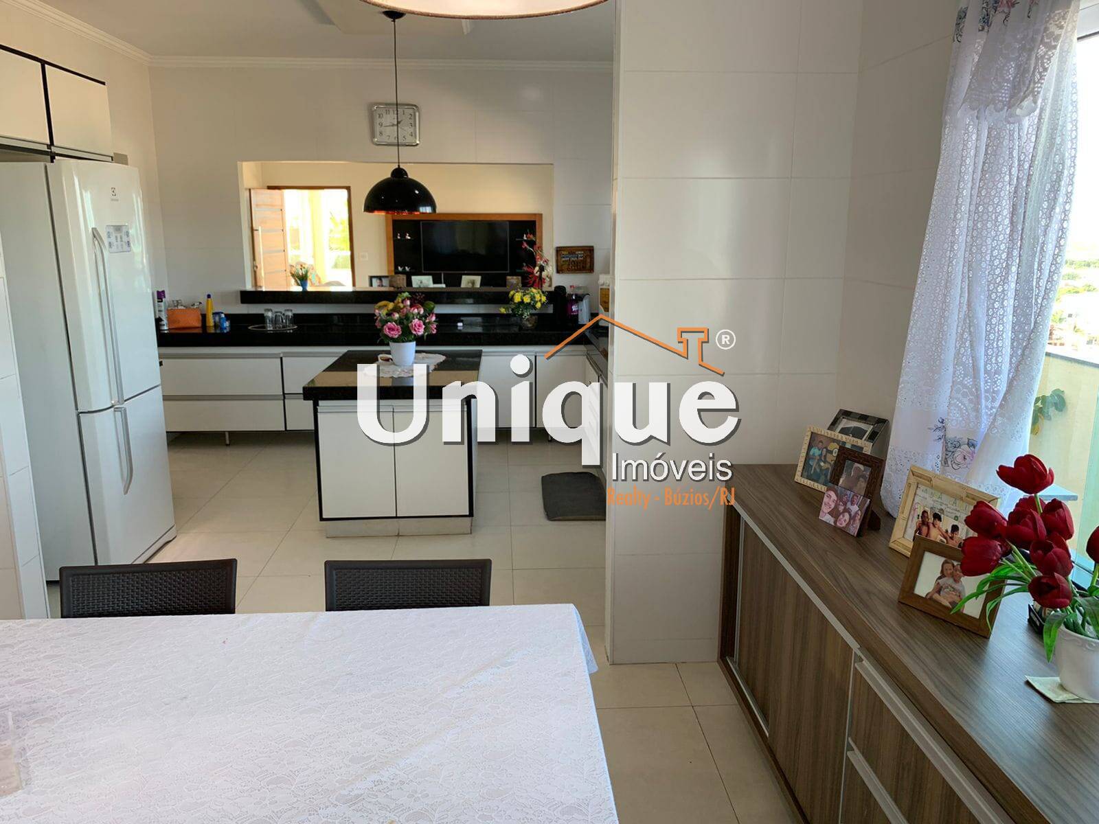 Casa à venda com 3 quartos, 260m² - Foto 7