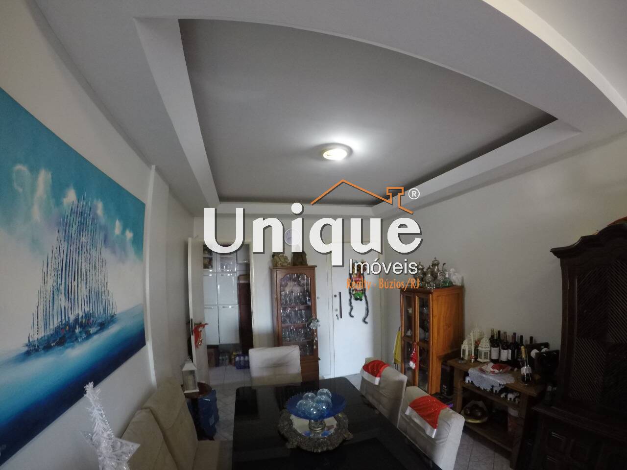 Apartamento à venda com 2 quartos, 132m² - Foto 12