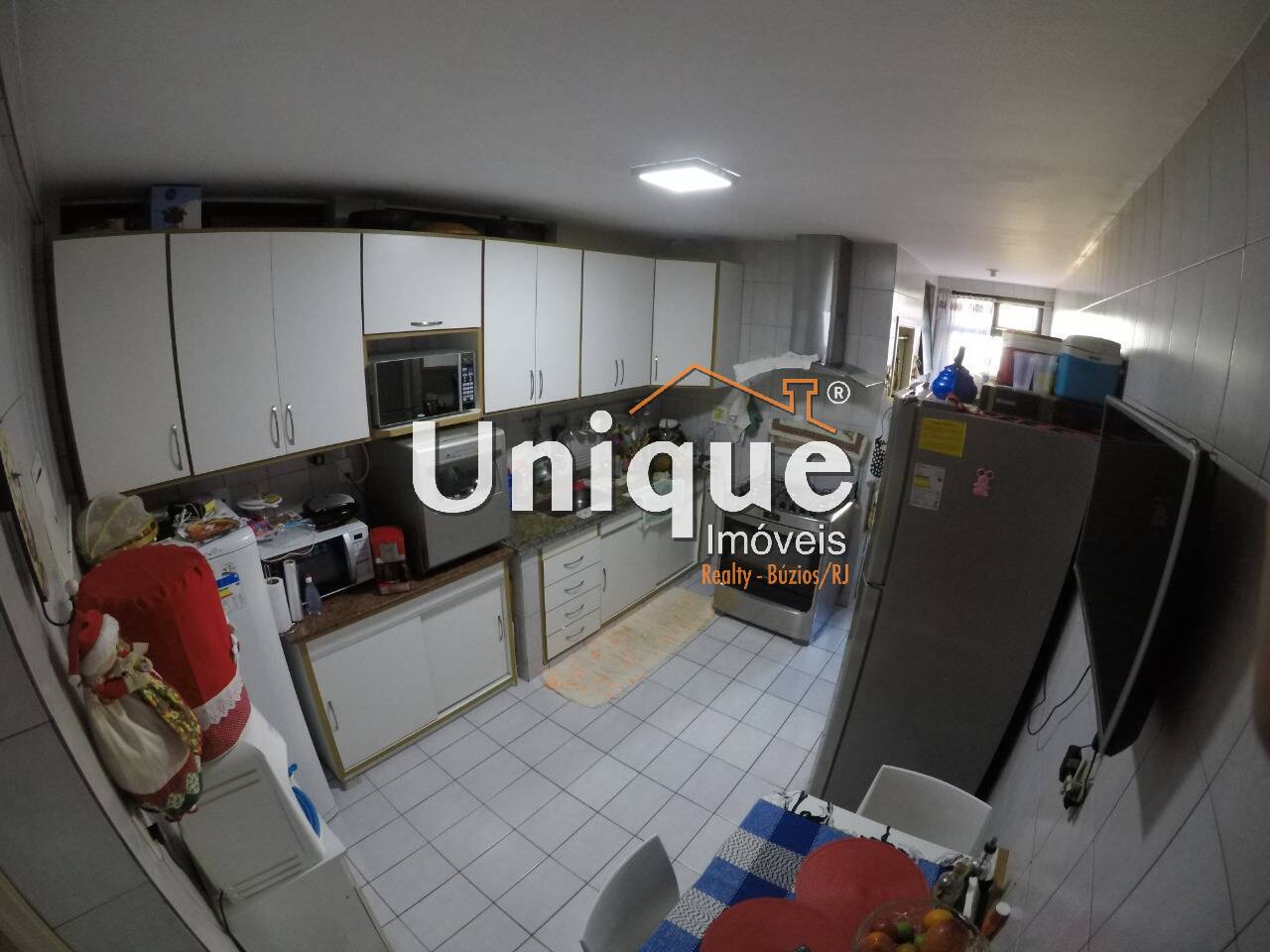 Apartamento à venda com 2 quartos, 132m² - Foto 16