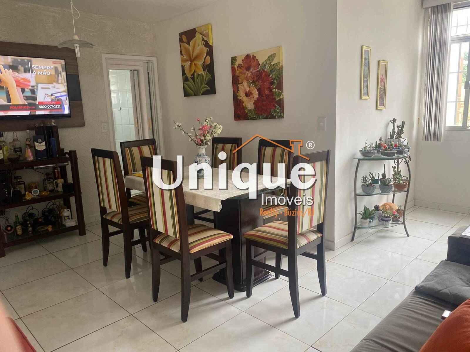 Apartamento à venda com 3 quartos, 71m² - Foto 3