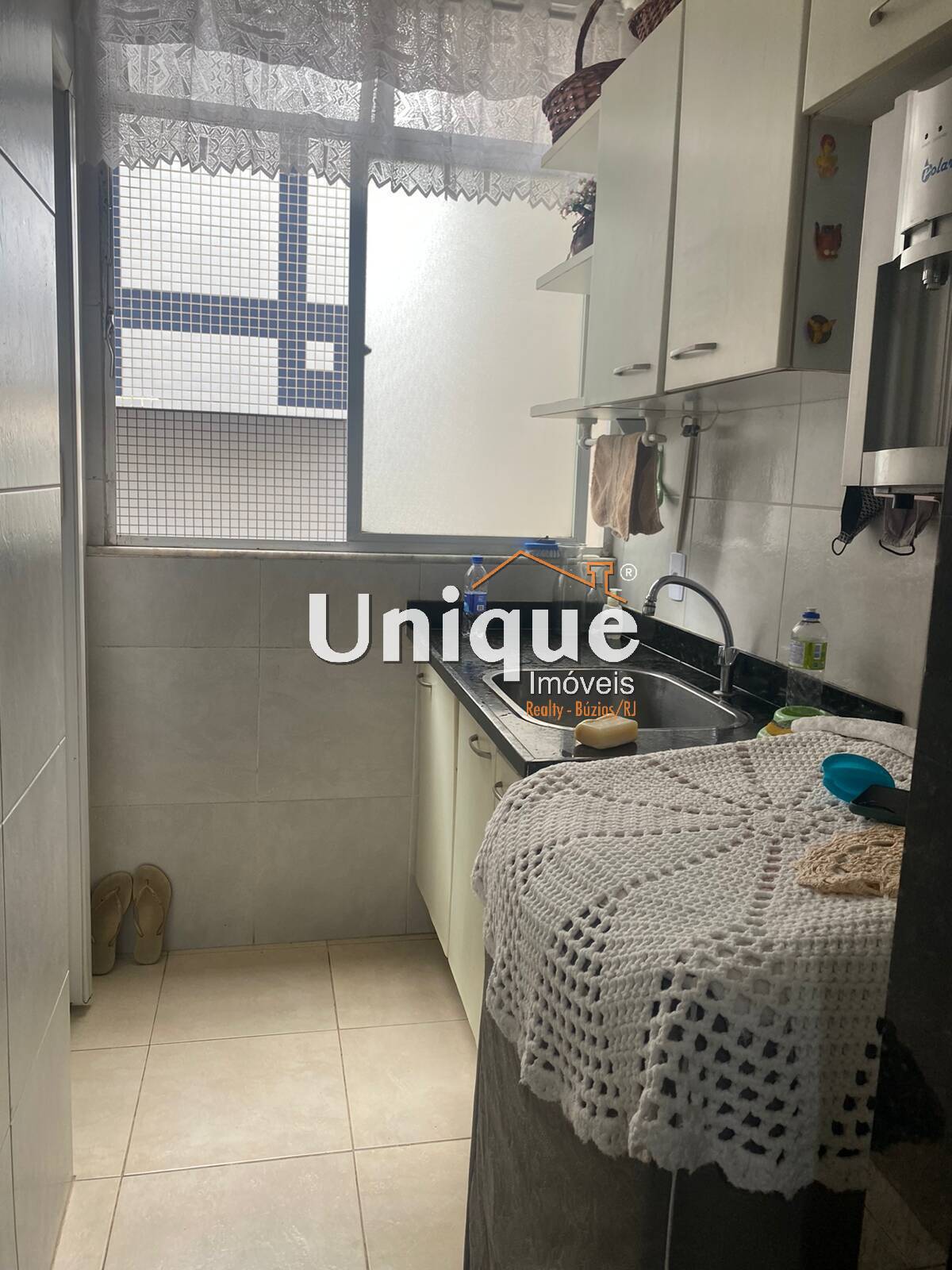 Apartamento à venda com 3 quartos, 71m² - Foto 12